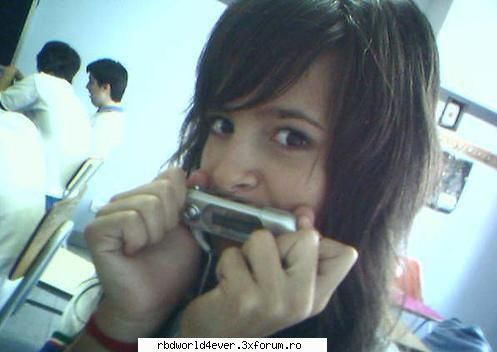 ***Brenda Asnicar*** - anahi_princessa - Actori/Actritze