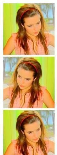 ***Brenda Asnicar*** - anahi_princessa - Actori/Actritze