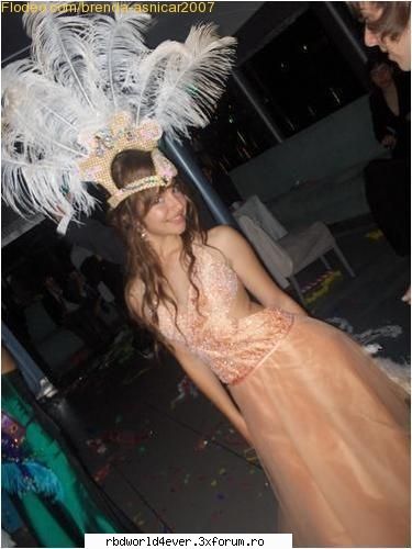 ***Brenda Asnicar*** - anahi_princessa - Actori/Actritze