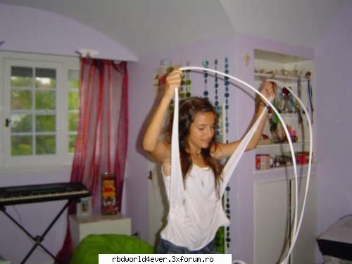 ***Brenda Asnicar*** - anahi_princessa - Actori/Actritze