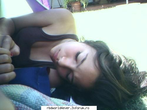 ***Brenda Asnicar*** - anahi_princessa - Actori/Actritze
