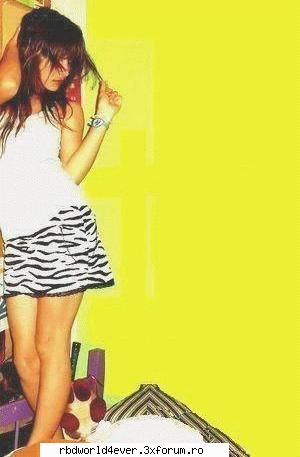 ***Brenda Asnicar*** - anahi_princessa - Actori/Actritze