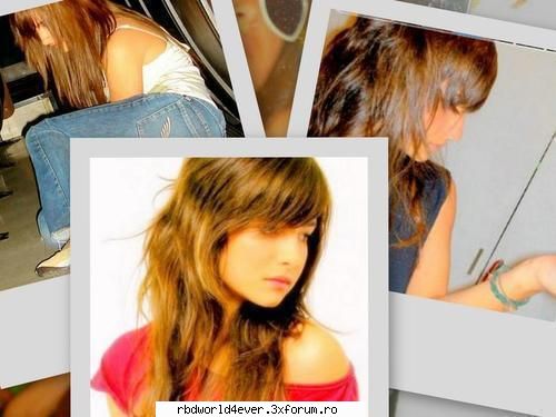 ***Brenda Asnicar*** - anahi_princessa - Actori/Actritze