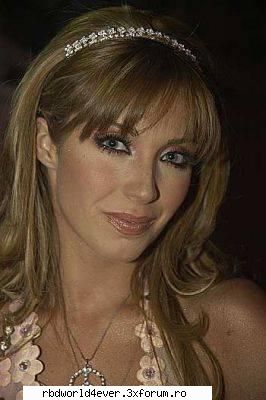 *Capturi R3B3LD3* - bebita_angelita - Anahi