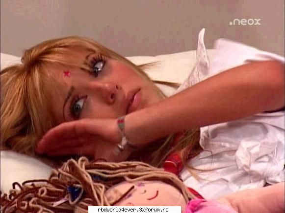 *Capturi R3B3LD3* - bebita_angelita - Anahi