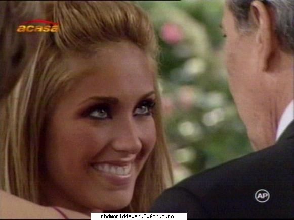 *Capturi R3B3LD3* - bebita_angelita - Anahi