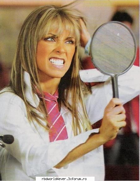 *Capturi R3B3LD3* - bebita_angelita - Anahi