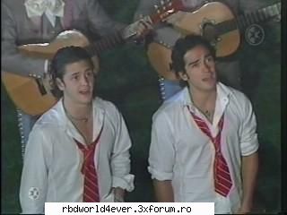 Capturi Rebelde - Dulce_Maria_forever:X:X - R3B3LD3
