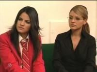 Capturi Rebelde - Dulce_Maria_forever:X:X - R3B3LD3