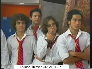 Capturi Rebelde - raluca_dragutza52 - R3B3LD3