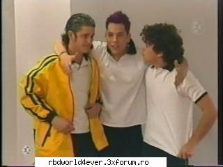 Capturi Rebelde - raluca_dragutza52 - R3B3LD3