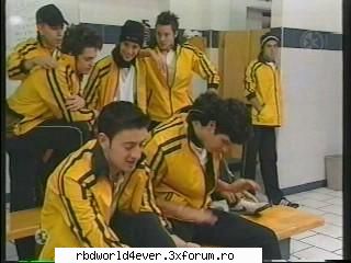 Capturi Rebelde - Dulce_Maria_forever:X:X - R3B3LD3