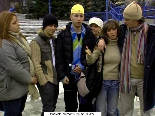 Capturi Rebelde - Dulce_Maria_forever:X:X - R3B3LD3