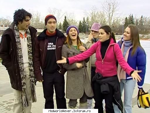Capturi Rebelde - Dulce_Maria_forever:X:X - R3B3LD3