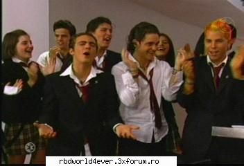 Capturi Rebelde - raluca_dragutza52 - R3B3LD3