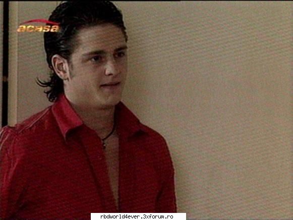 Capturi Rebelde - bebita_angelita - R3B3LD3