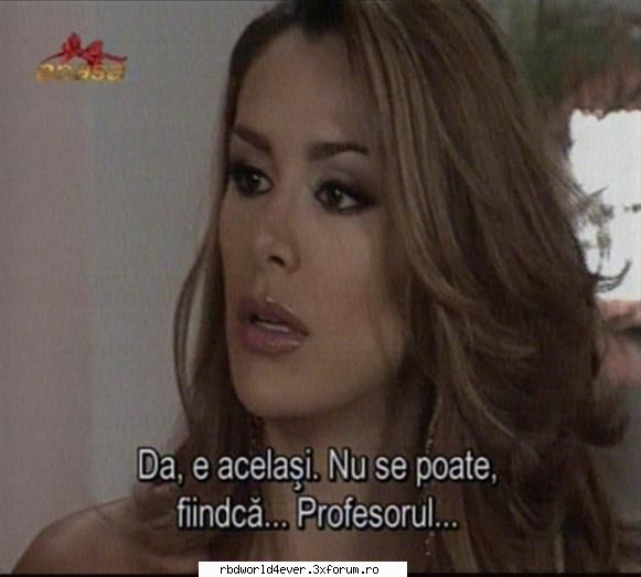 Capturi Rebelde - bebita_angelita - R3B3LD3