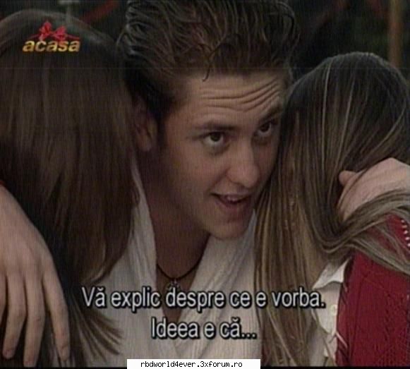 Capturi Rebelde - bebita_angelita - R3B3LD3