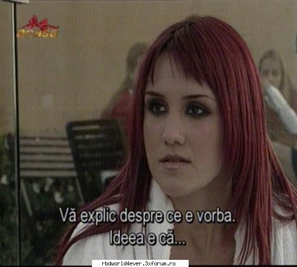 Capturi Rebelde - bebita_angelita - R3B3LD3