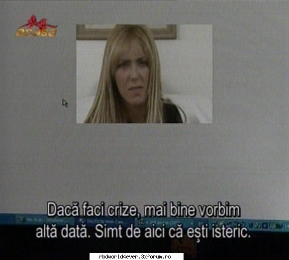 Capturi Rebelde - bebita_angelita - R3B3LD3