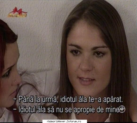 Capturi Rebelde - bebita_angelita - R3B3LD3