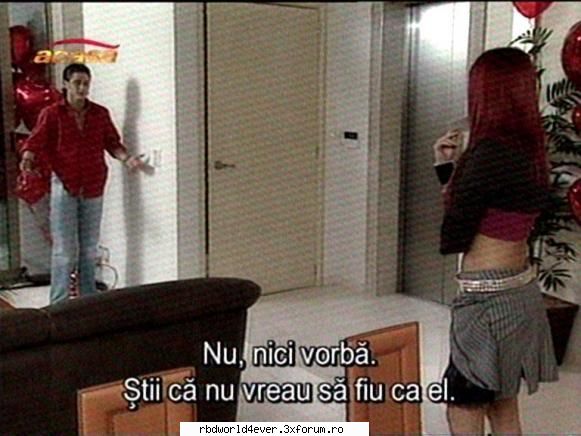 Capturi Rebelde - bebita_angelita - R3B3LD3