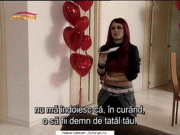 Capturi Rebelde - bebita_angelita - R3B3LD3