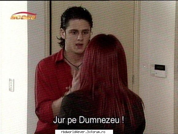 Capturi Rebelde - bebita_angelita - R3B3LD3