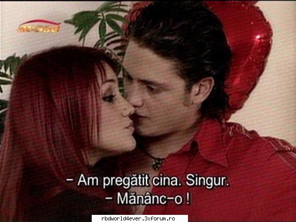 Capturi Rebelde - bebita_angelita - R3B3LD3