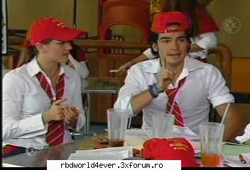 Capturi Rebelde - raluca_dragutza52 - R3B3LD3