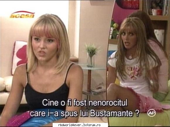 Capturi Rebelde - bebita_angelita - R3B3LD3