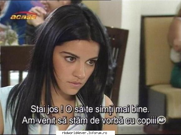 Capturi Rebelde - bebita_angelita - R3B3LD3