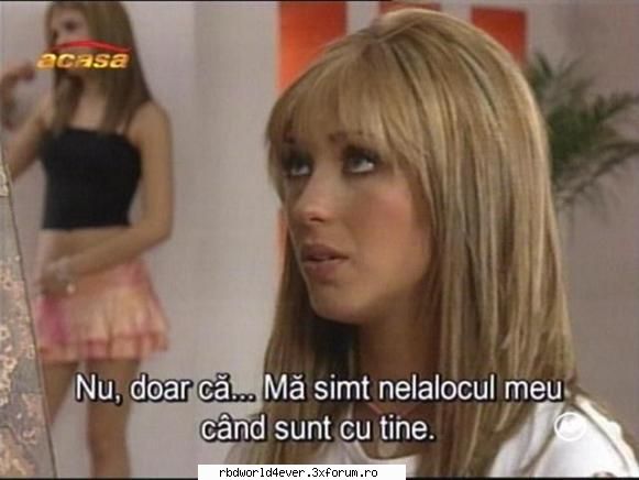 Capturi Rebelde - bebita_angelita - R3B3LD3