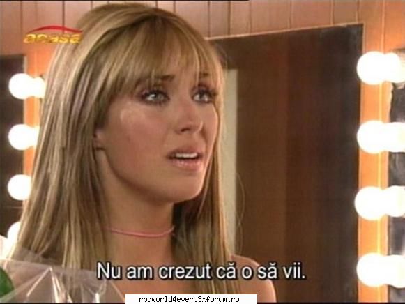 Capturi Rebelde - bebita_angelita - R3B3LD3