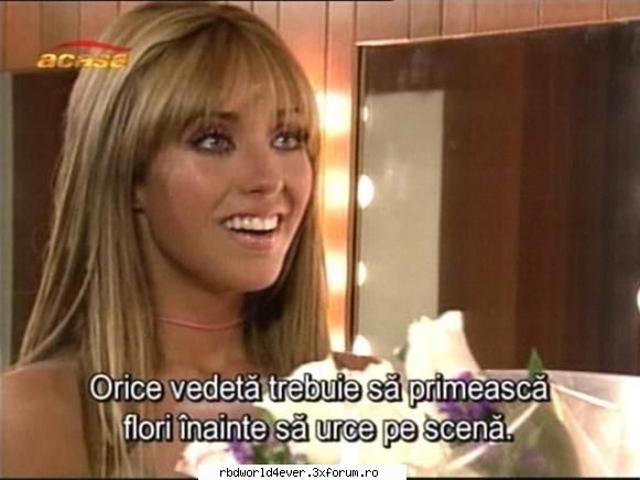 Capturi Rebelde - bebita_angelita - R3B3LD3