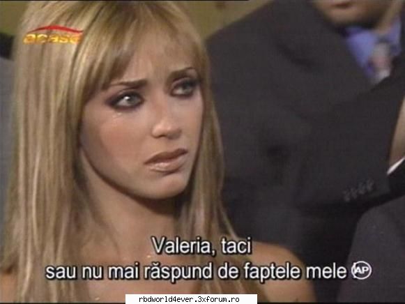 Capturi Rebelde - bebita_angelita - R3B3LD3