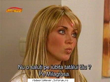 Capturi Rebelde - bebita_angelita - R3B3LD3