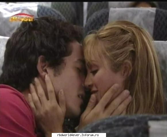 Capturi Rebelde - bebita_angelita - R3B3LD3