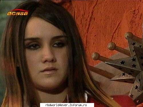 Capturi Rebelde - bebita_angelita - R3B3LD3