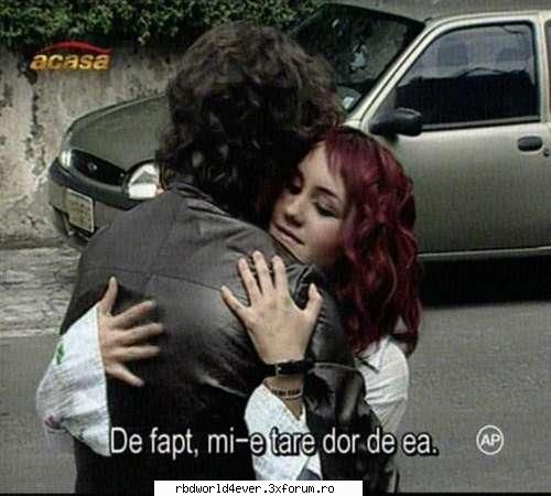 Capturi Rebelde - bebita_angelita - R3B3LD3
