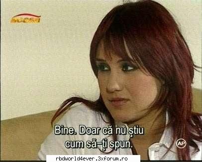 Capturi Rebelde - bebita_angelita - R3B3LD3