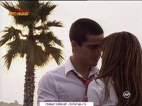 Capturi Rebelde - bebita_angelita - R3B3LD3