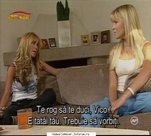 Capturi Rebelde - bebita_angelita - R3B3LD3