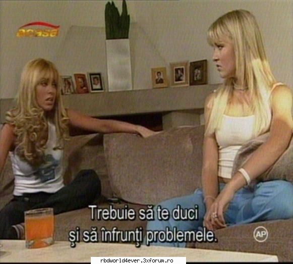 Capturi Rebelde - bebita_angelita - R3B3LD3