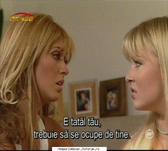 Capturi Rebelde - bebita_angelita - R3B3LD3