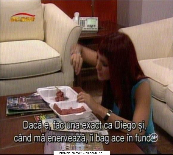 Capturi Rebelde - bebita_angelita - R3B3LD3