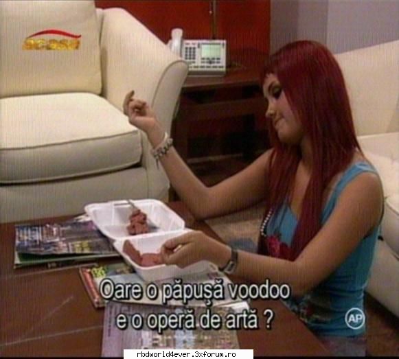 Capturi Rebelde - bebita_angelita - R3B3LD3