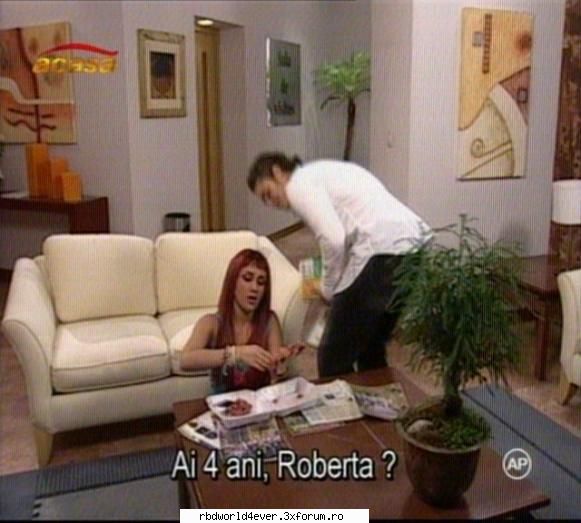 Capturi Rebelde - bebita_angelita - R3B3LD3