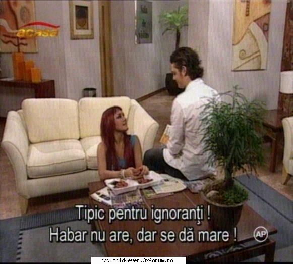 Capturi Rebelde - bebita_angelita - R3B3LD3