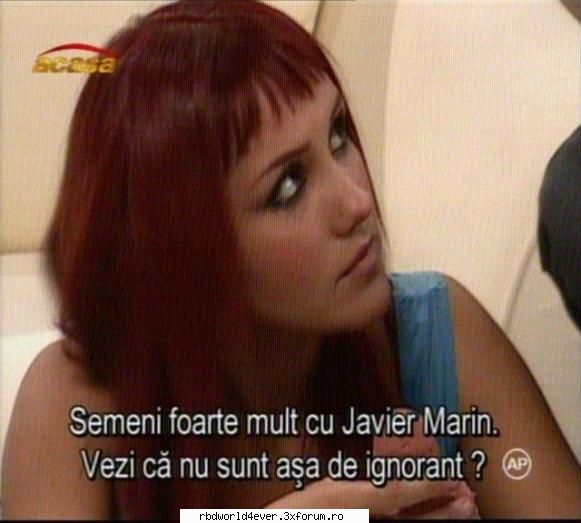 Capturi Rebelde - bebita_angelita - R3B3LD3